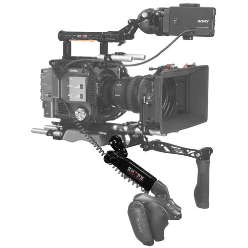 Remote Extension Kit for Sony Burano