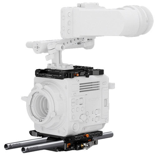 LeftField Sony BURANO System - Base Cine Kit (BUD