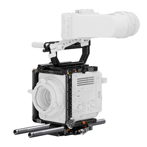 LeftField Sony BURANO System - Advanced Cine Kit (