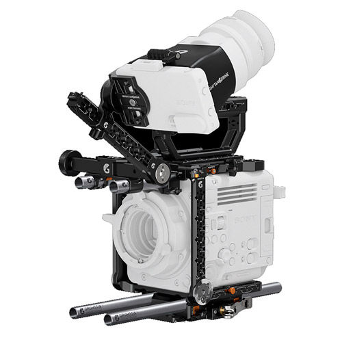 LeftField Sony BURANO System - Expert Cine Kit (BU