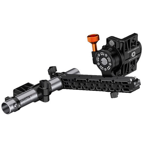 19mm Monitor Support System for Sony Burano