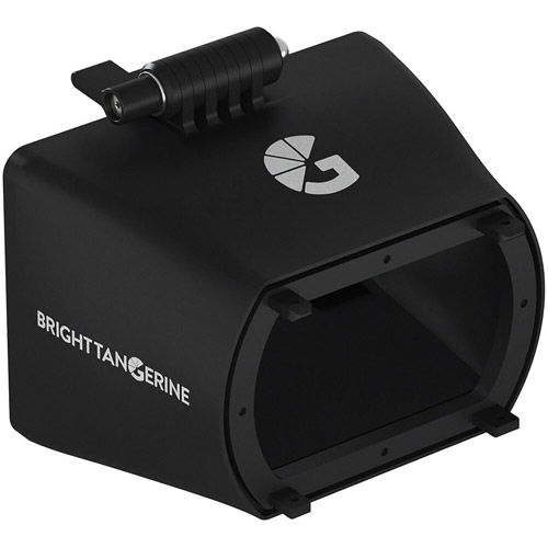 Touch Loupe for Sony BURANO