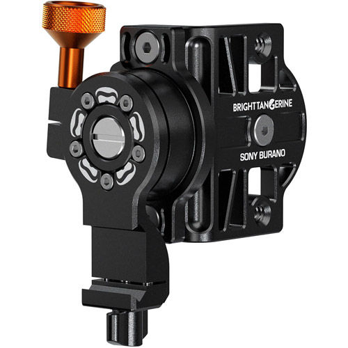 Axl NATO Monitor Holder for Sony BURANO