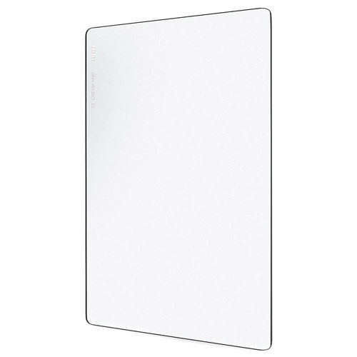 Allure Mist Black Filter 4"x5.65" (1/2 Stop)