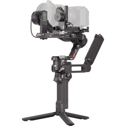 RS 4 Combo Gimbal Stabilizer