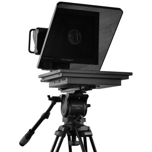 FLEX PLUS TELEPROMPTER - 15" REGULAR 400 NIT MONIT