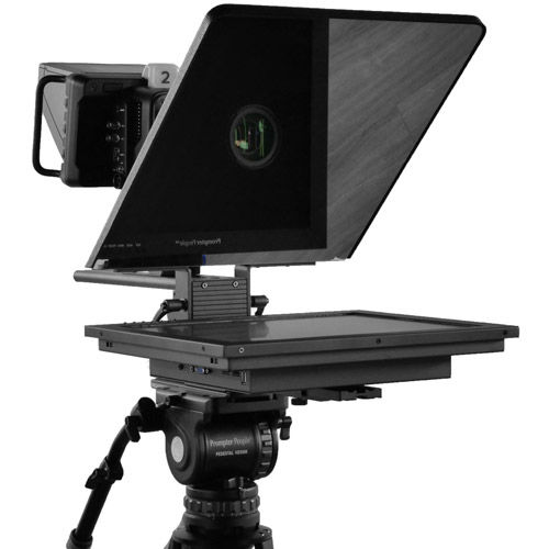 FLEX PLUS TELEPROMPTER - 17" REGULAR 400 NIT MONIT