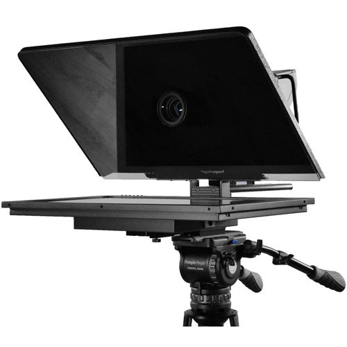 FLEX PLUS TELEPROMPTER - 24" REGULAR 400 NIT MONIT