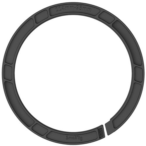 Clamp-On Ring for Matte Box 2660 (114mm-95mm)