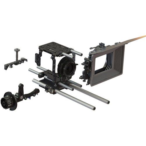 Burano Accessory PL Mount Cine Kit