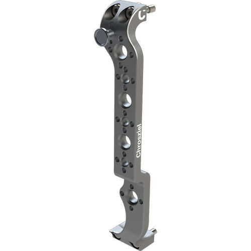 Front Side Bracket for Sony Burano