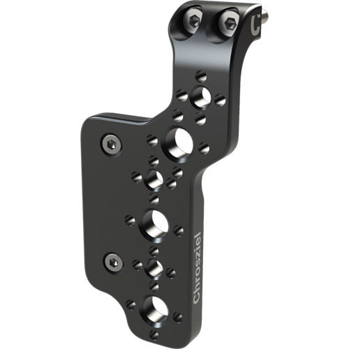 Rear Side Bracket for Sony Burano