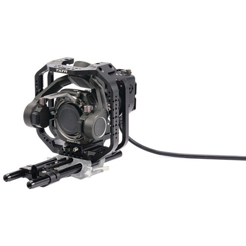Full Camera Cage for DJI Ronin 4D Flex