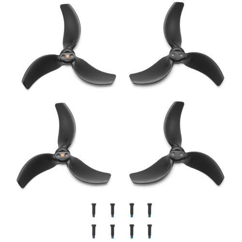 Avata 2 Propellers