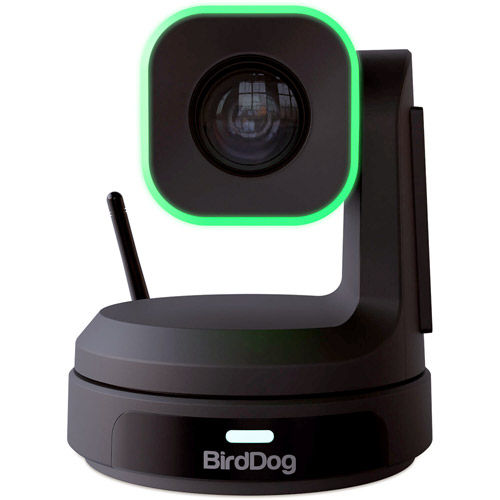 BDX1B 20X HD PTZ Camera (Black)