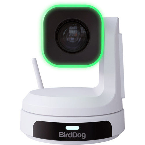 BDX1W 20X HD PTZ Camera (White)