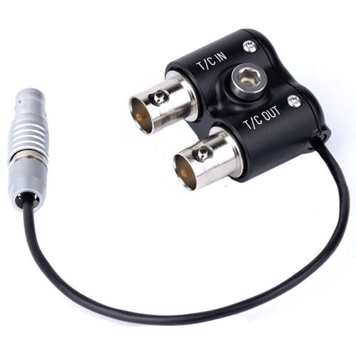 Timecode Splitter (Straight)