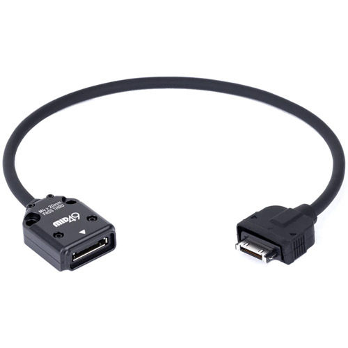 EVF/LCD Extension Cable - 300 in (Sony Burano, FX9