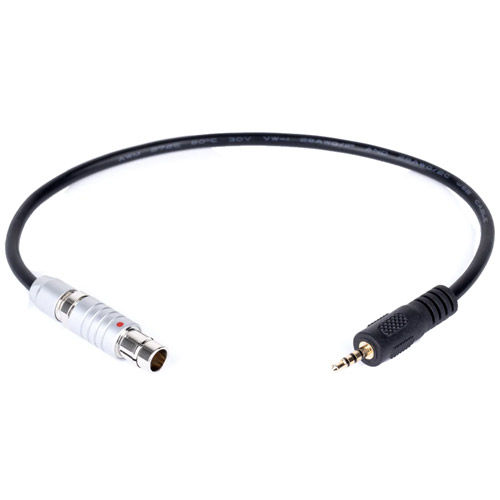 DB Replacement 2.5mm 3pin Fischer Trigger Cable (Sony Venice, Venice 2)