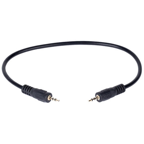 DB Replacement 2.5mm LANC Trigger Cable (Sony Bura