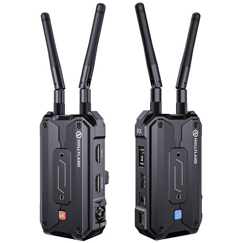 Pyro H Wireless Video Transmission System