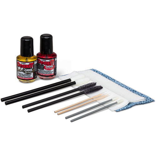 CAIG DeoxIT Equipment Care Kit