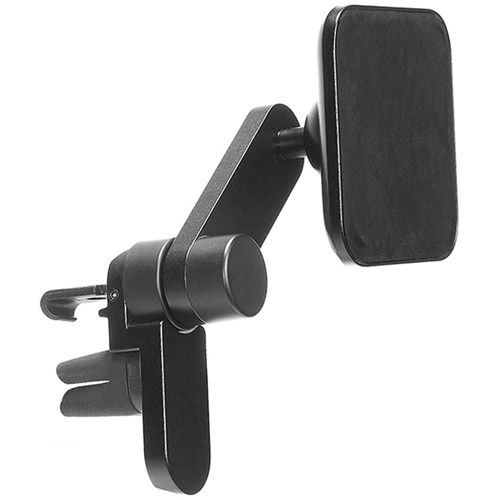 Mobile Car Mount Vent Charging v2 - Black