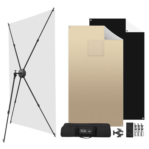 Fusion 10-in-1 Light Control System