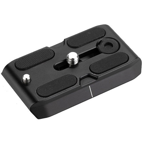 QR2PRO Sliding Plate for Video Head