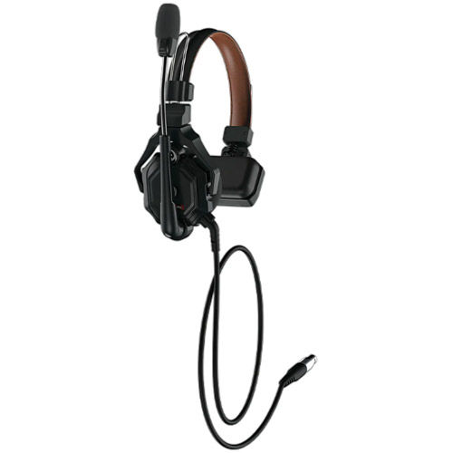 Solidcom C1 Pro Wired Headset for Hub