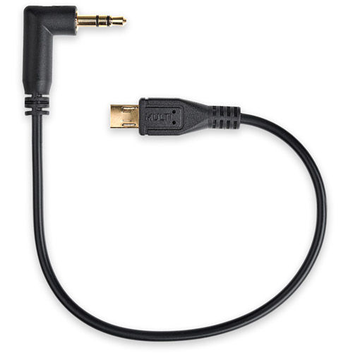 Tentacle to Micro-USB for Sony FX3 / FX30 - Timecode Cable