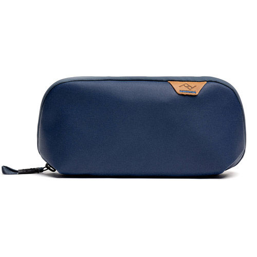 Tech Pouch Small - Midnight