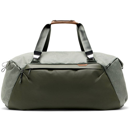 Travel Duffel 80L - Sage