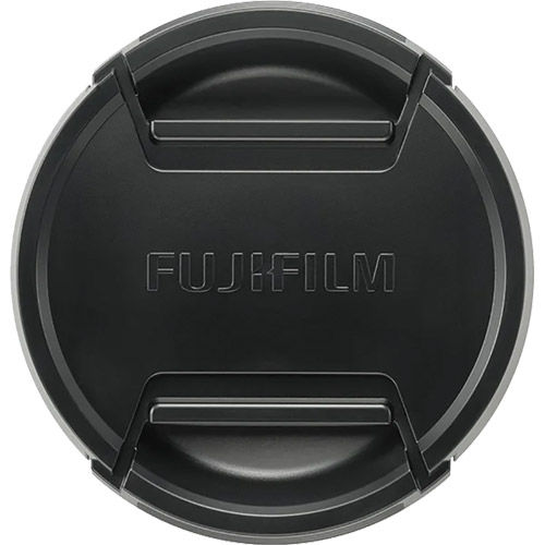 Front Lens Cap FLCP-95