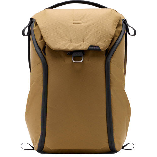 Everyday Backpack 30L v2 - Coyote