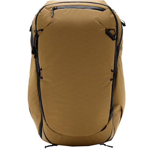 Travel Backpack 45L - Coyote