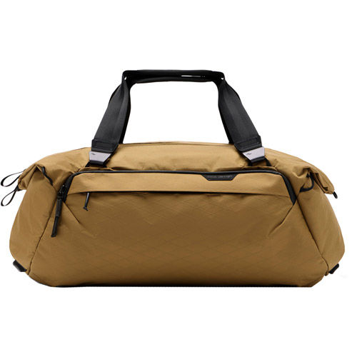 Travel Duffel 35L - Coyote