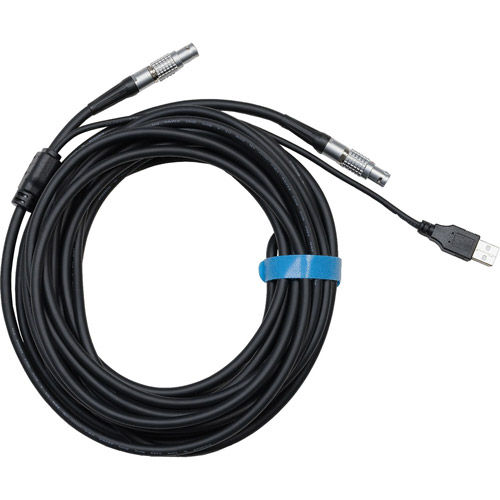 6-Pin Connection Cable For WC-LM6P-C1 Wired Remote Controller (26.2')