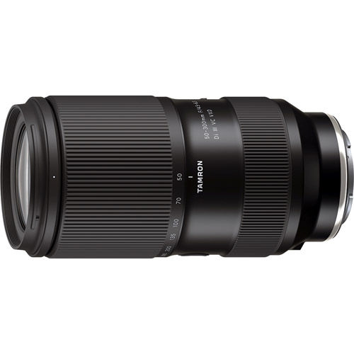 50-300mm f/4.5-6.3 Di III VC VXD Lens for E Mount