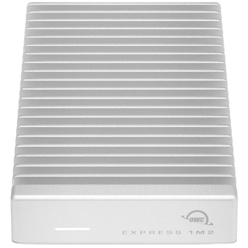 2TB Express 1M2 USB4 External SSD