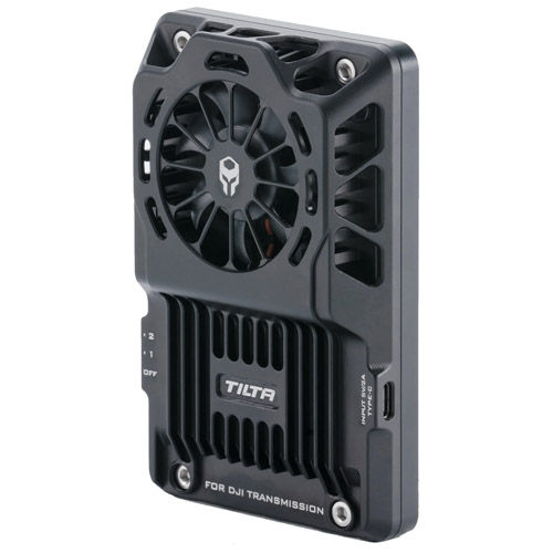 Cooling System for DJI Transmission