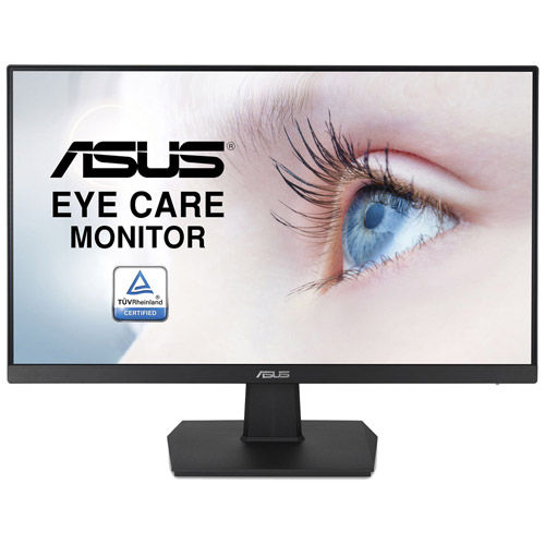 VA24EHE 23.8" 16:9 75 Hz Adaptive-Sync IPS Monitor