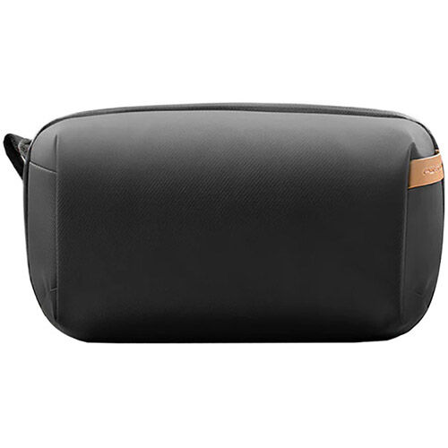 Tech Pouch (Twilight Black)