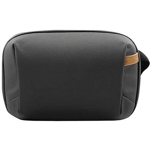 Mini Tech Pouch (Twilight Black)