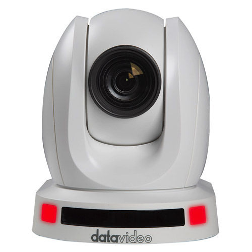 PTC-145W 20x HD/SD-SDI and HDMI Tracking PTZ Camera (White)