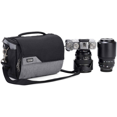 Mirrorless Mover 20 V2 - Cool Grey