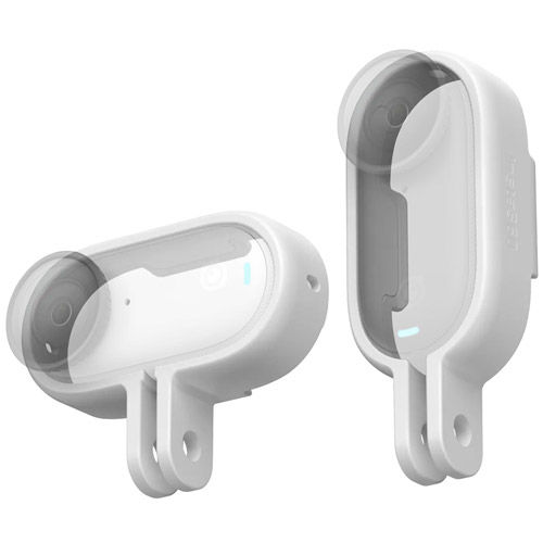 GO 3/3S Vertical & Horizontal Action Mount Set