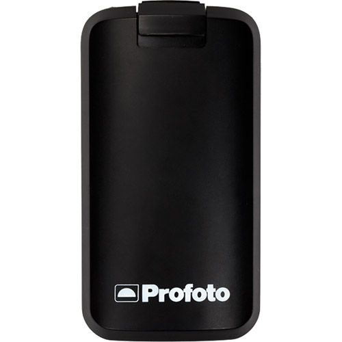 2S1P Li-Ion Battery for A-Series Flashes