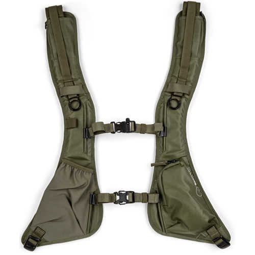 Women's Tech Shoulder Strap - Free