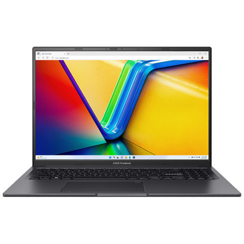 Vivobook 16X (K3605) - Indie Black
